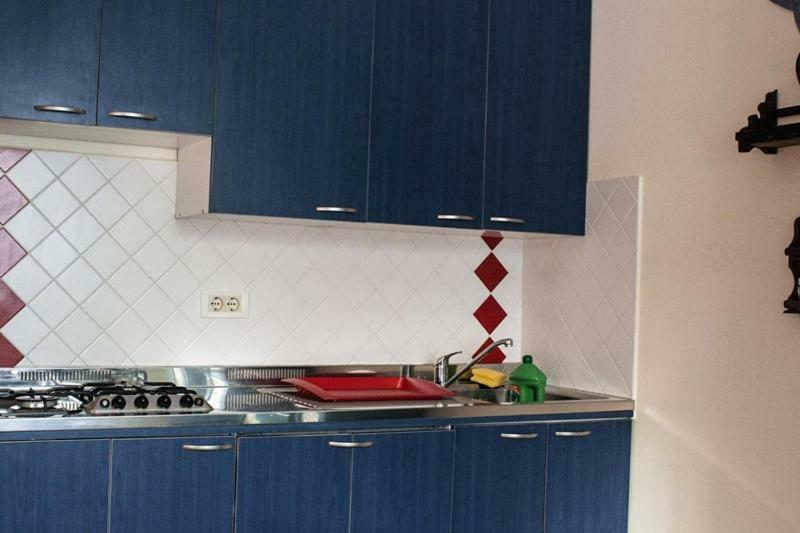Irene Apartment By The Sea - Privat Parking غاباس المظهر الخارجي الصورة