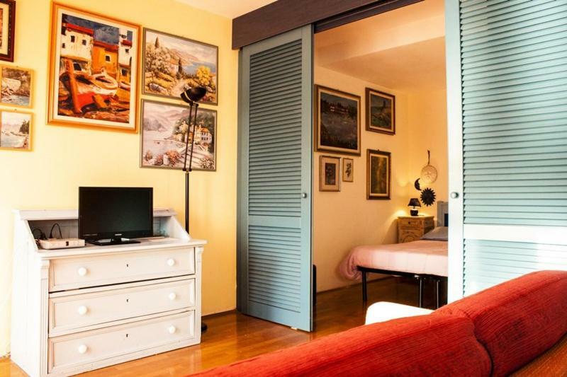 Irene Apartment By The Sea - Privat Parking غاباس المظهر الخارجي الصورة