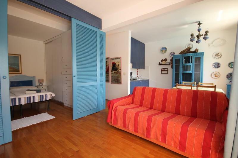 Irene Apartment By The Sea - Privat Parking غاباس المظهر الخارجي الصورة