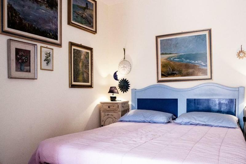 Irene Apartment By The Sea - Privat Parking غاباس المظهر الخارجي الصورة